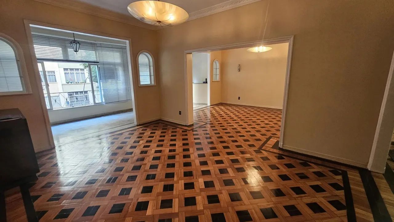 COPACABANA SANTA CLARA 194 m²