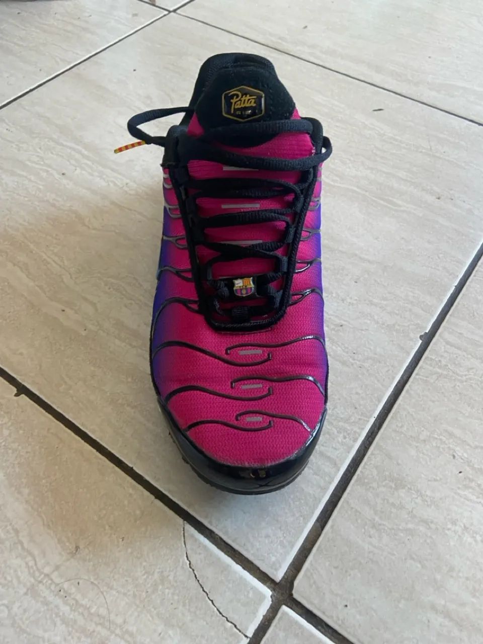 Nike Air Max Plus TN Barcelona - Foto 3