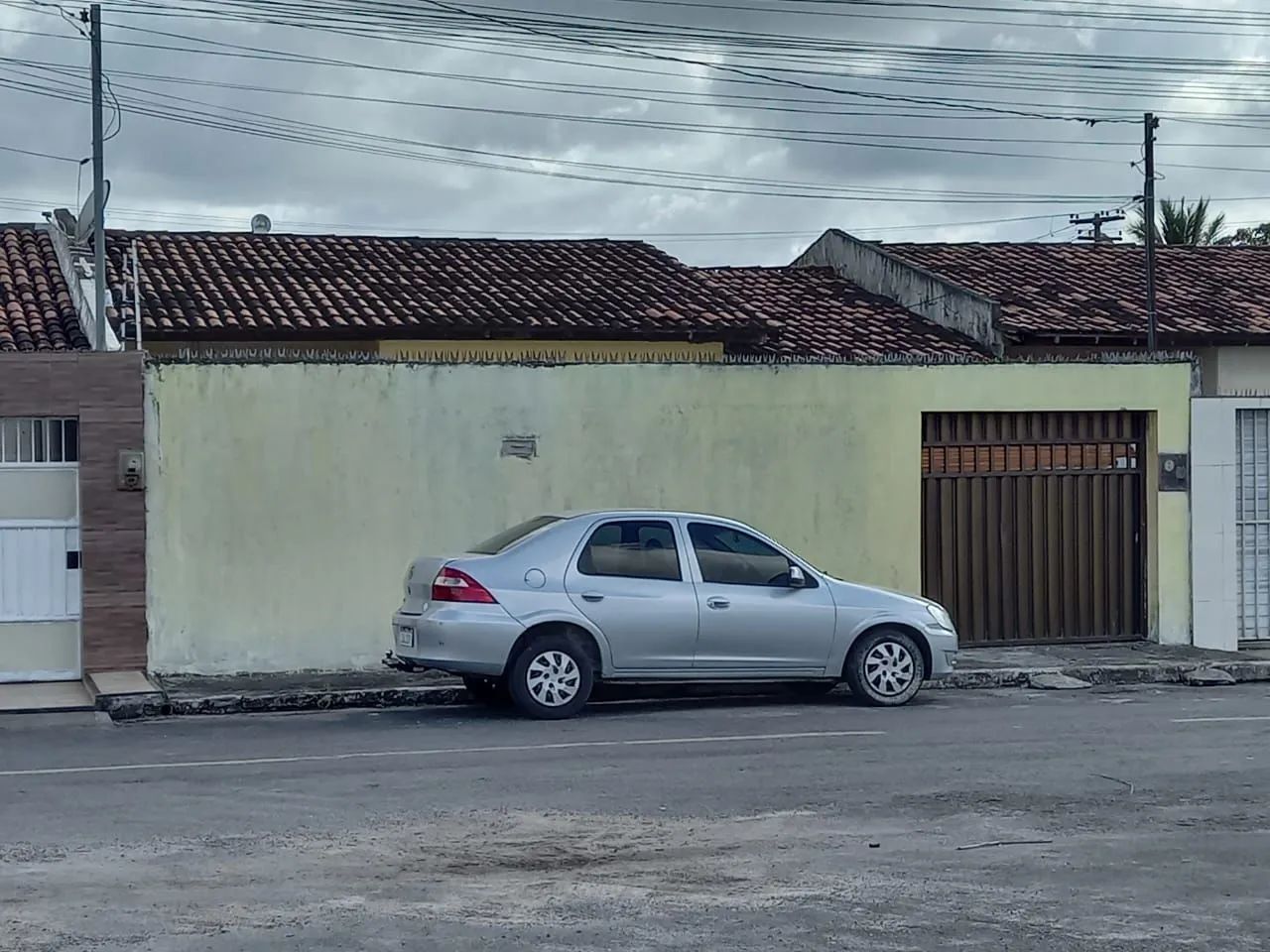foto - Nossa Senhora do Socorro - 