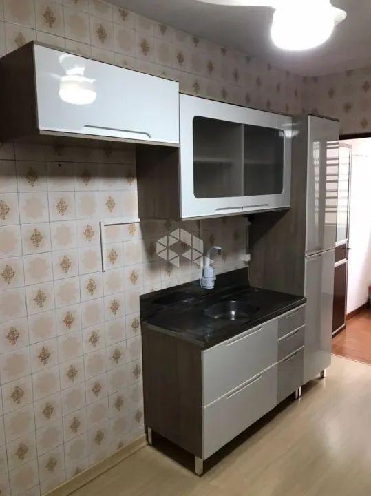 APARTAMENTO CENTRO DE CONCÓRDIA 02 DORMITÓRIOS - Foto 3