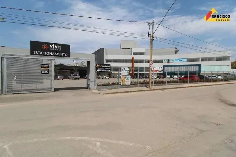 Loja para aluguel, Santa Clara - Divinópolis/MG - Foto 5