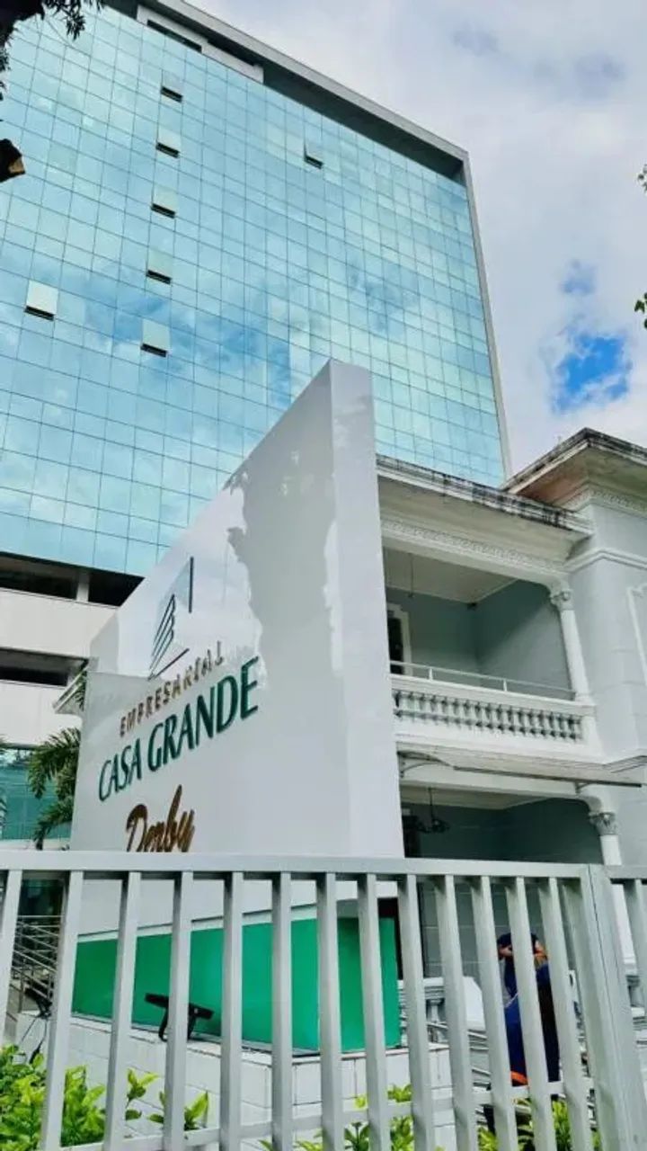 Sala Comercial - Bairro Derby