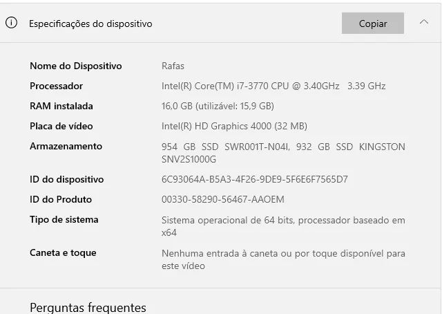 desktop gamer - Foto 4