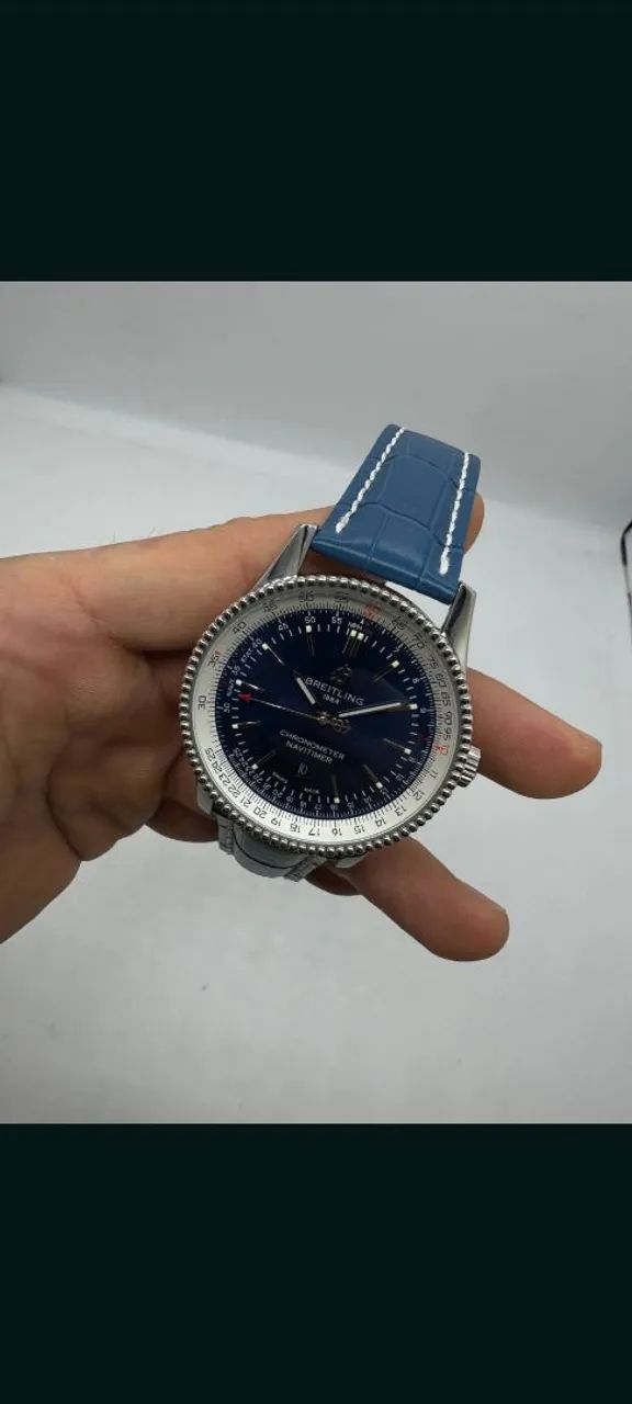Relógio Breitling 