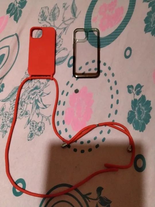 Capas para celular iPhone  - Foto 2