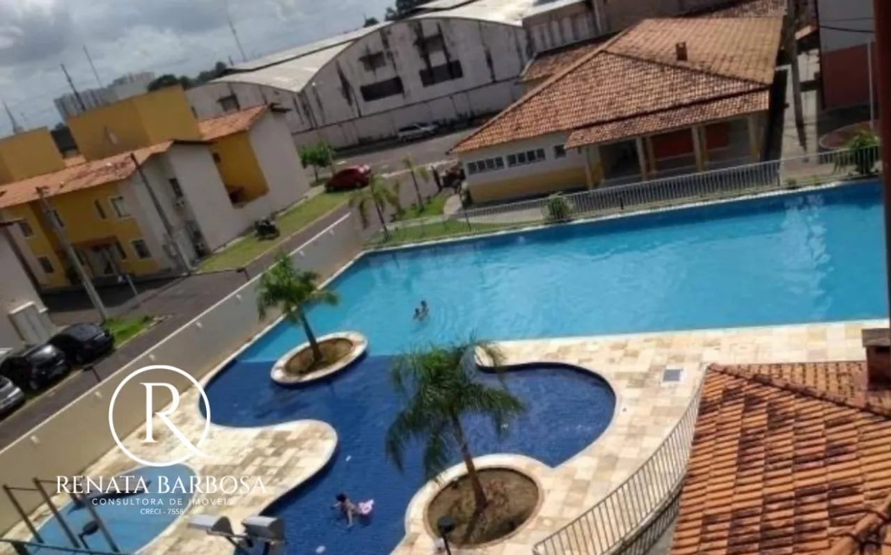 Jardim bela vida II