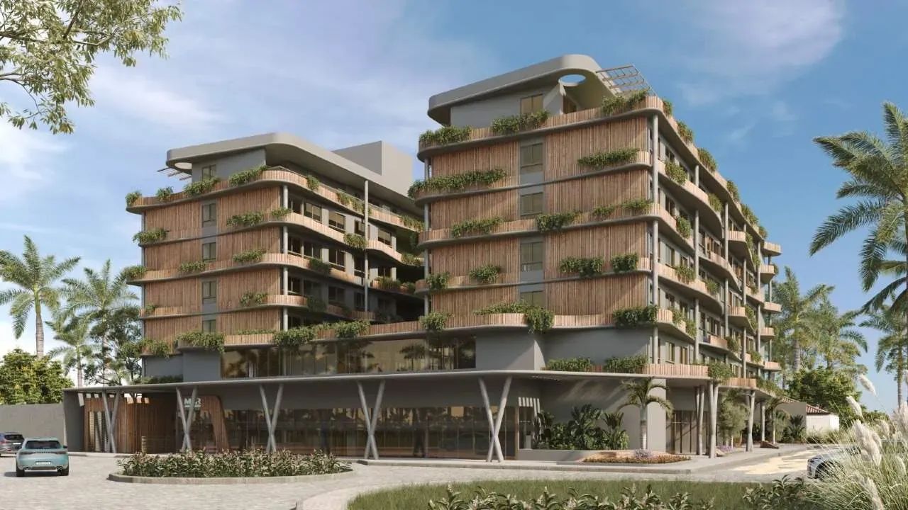 Apartamento à venda, 2 quartos, Praia de Tamandaré - Tamandaré/PE - Foto 2
