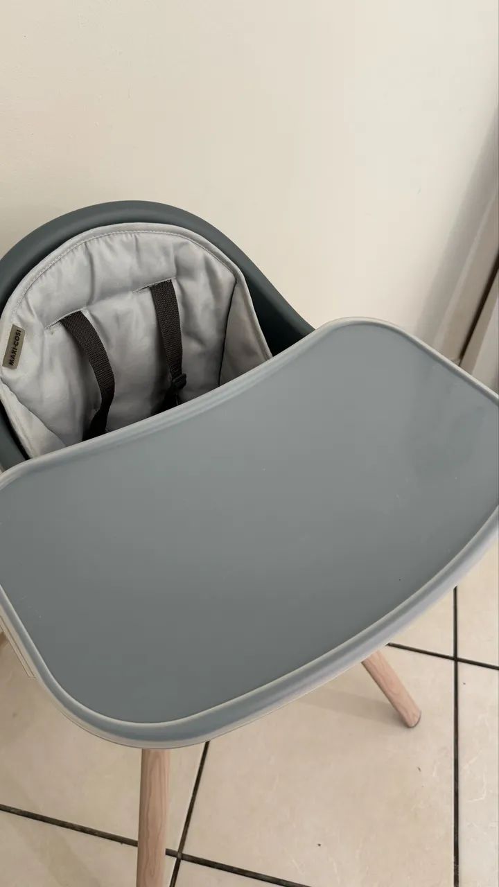 Cadeira de alimentação maxi cosi moa 8 em 1 - Foto 2