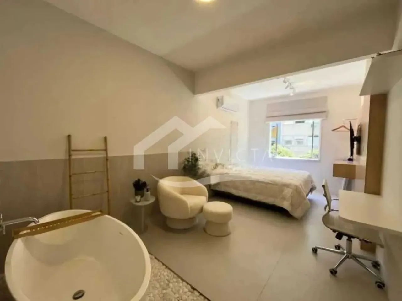 EXCELENTE CONJUGADO REFORMADO NO POSTO 5!!! - Foto 4