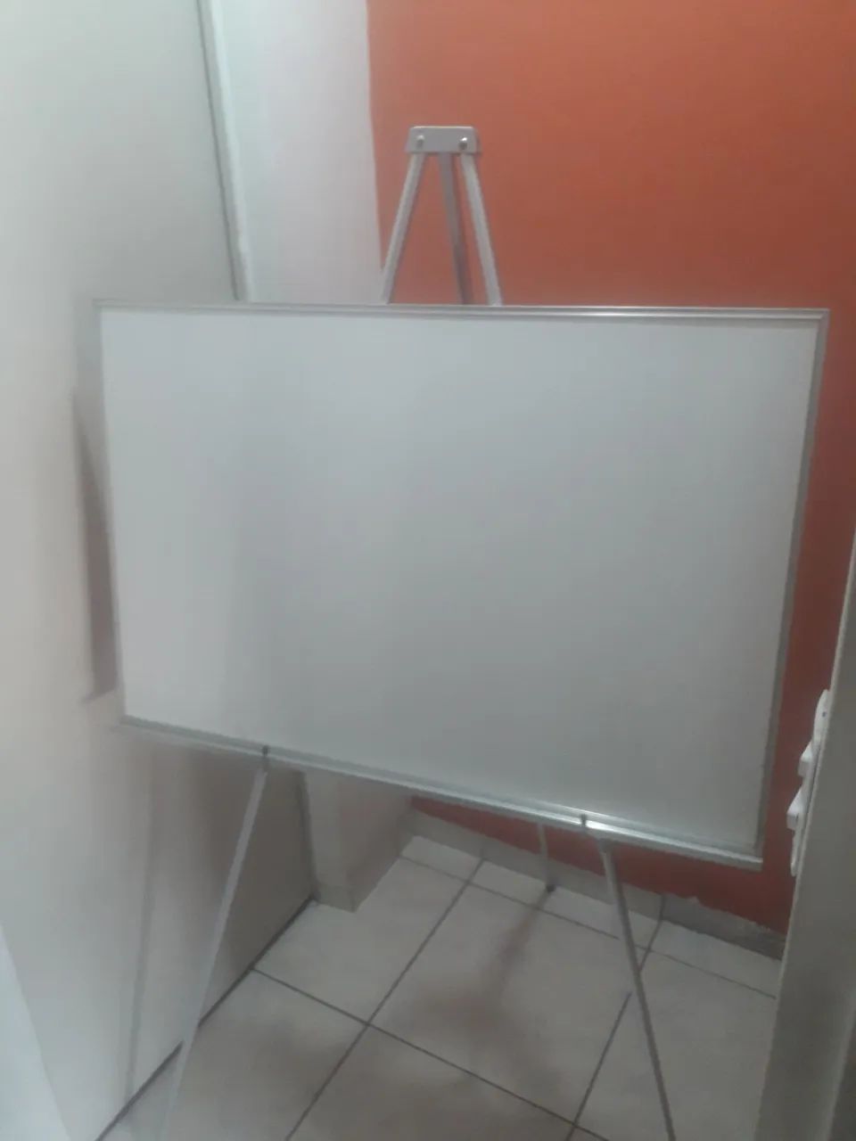 Quadro branco para escritório - Foto 2