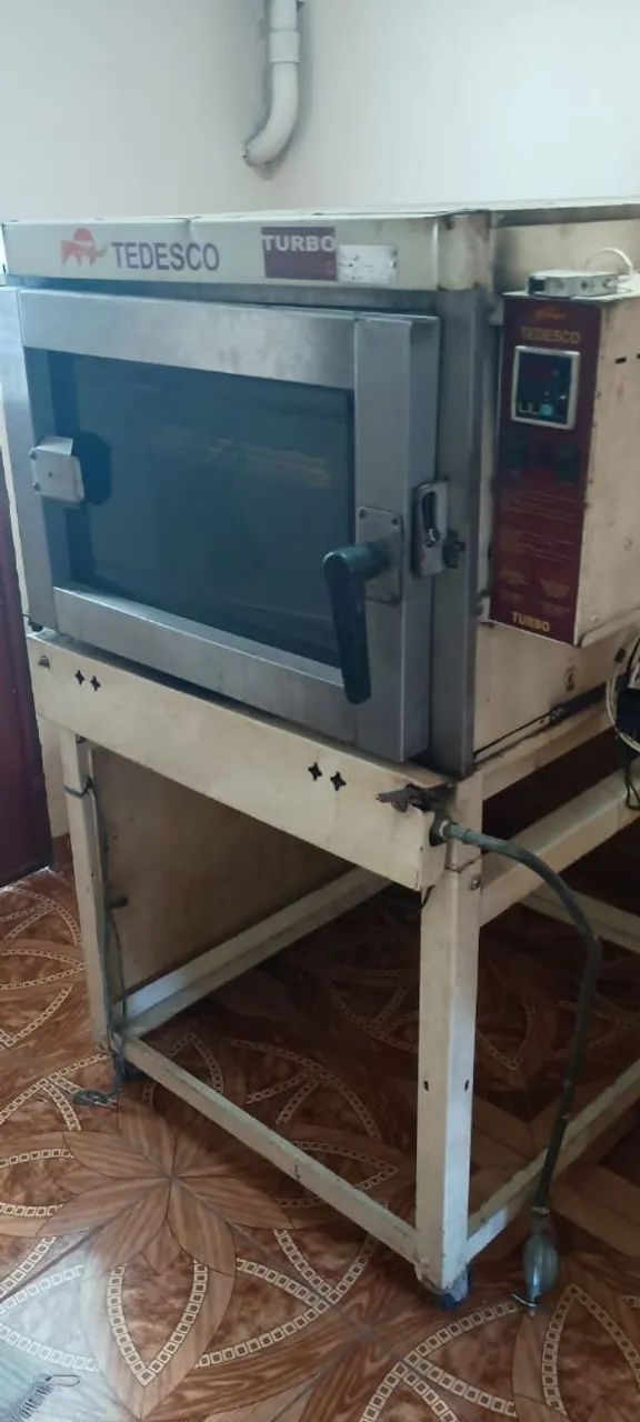 Panificadora material de panificação  - Foto 2