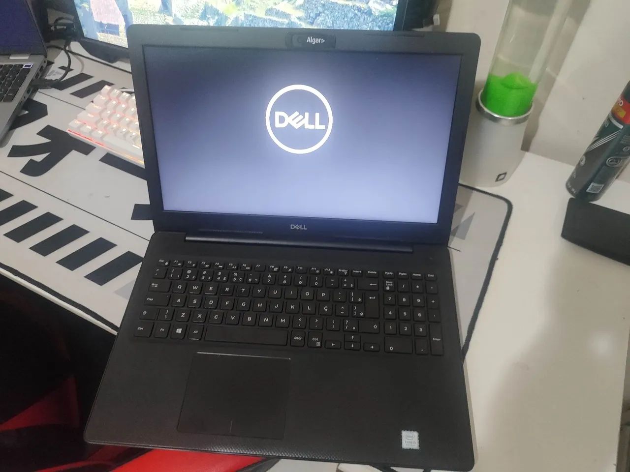 Notebook Vostro 3583 - i5 - 15 polegadas