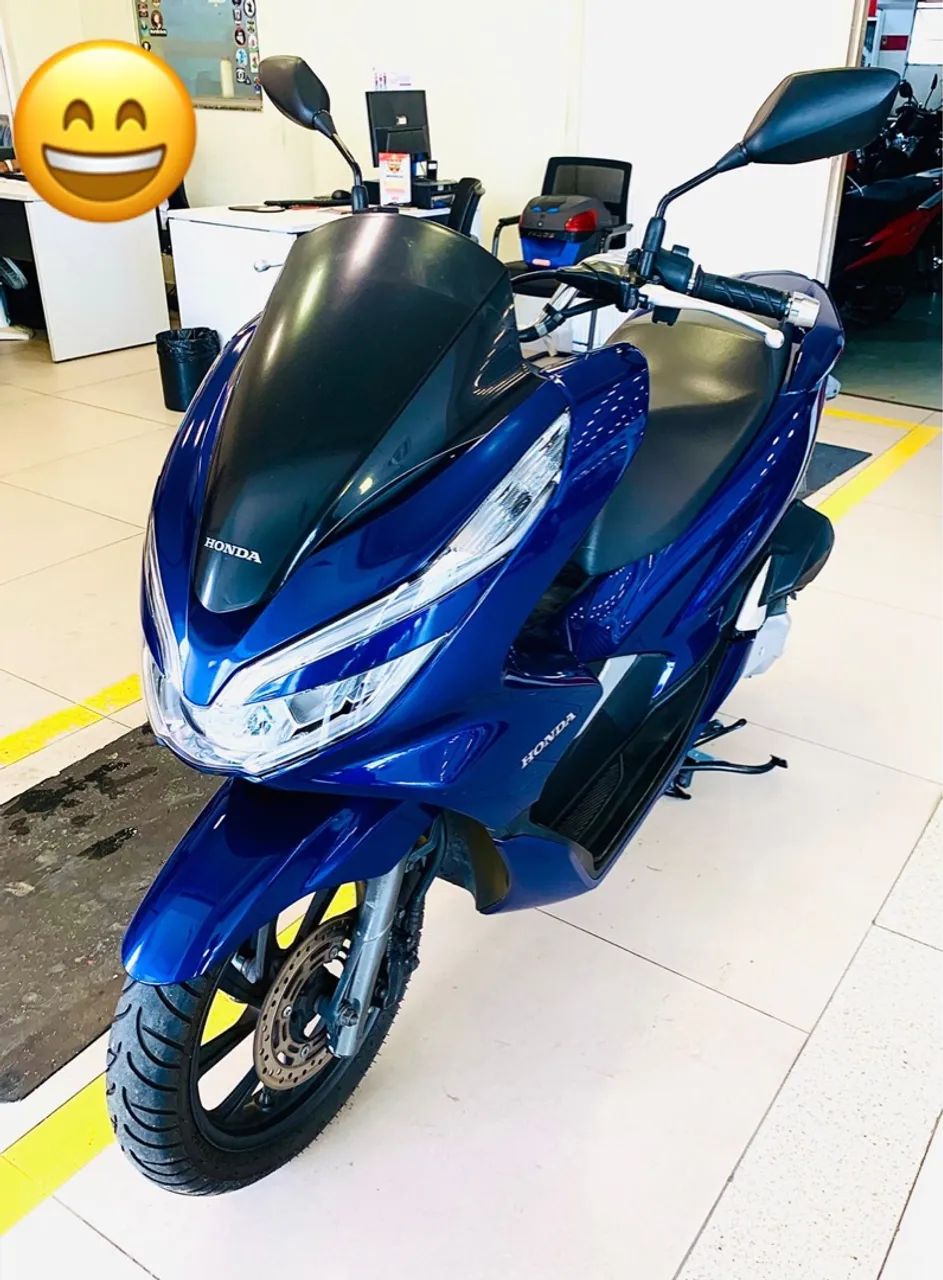 Honda PCX 2020/2020 - Foto 5