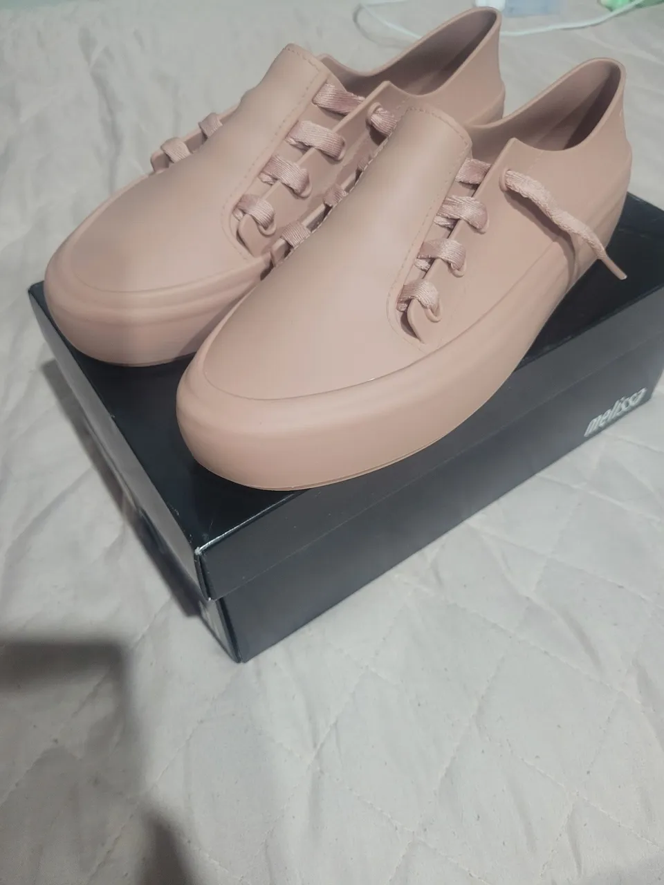 tenis melissa ulitsa Rosa