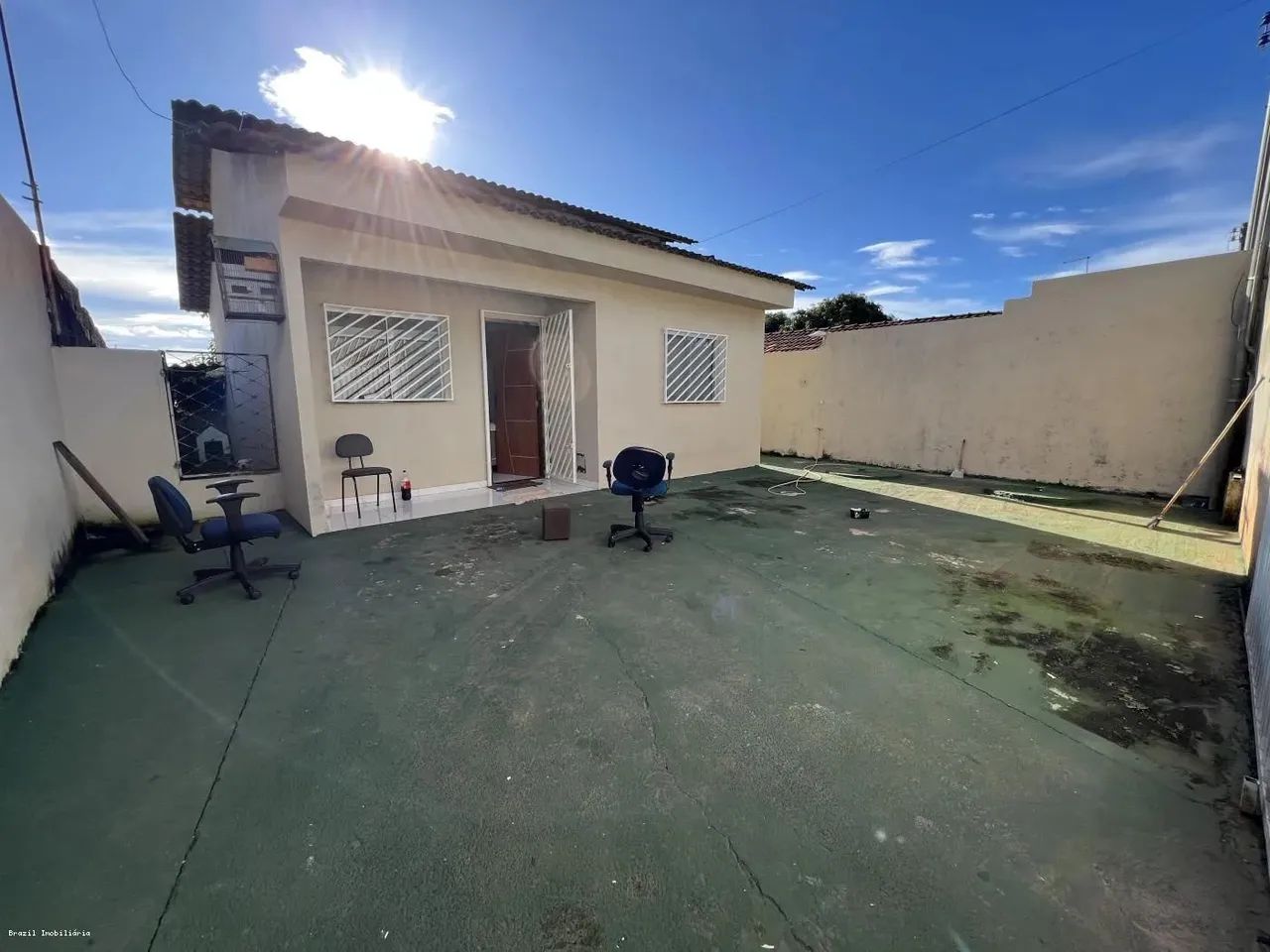 Casas Financiáveis para Venda em Novo Gama, Residencial América do Sul, 2 dormitórios, 1 b - Foto 2