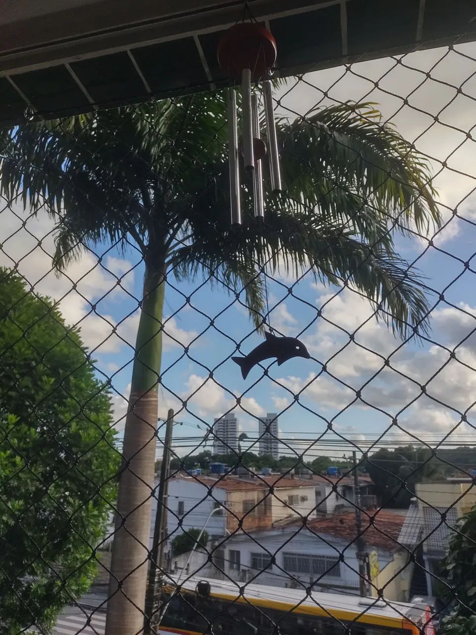 Telas e redes de proteção  - Foto 2