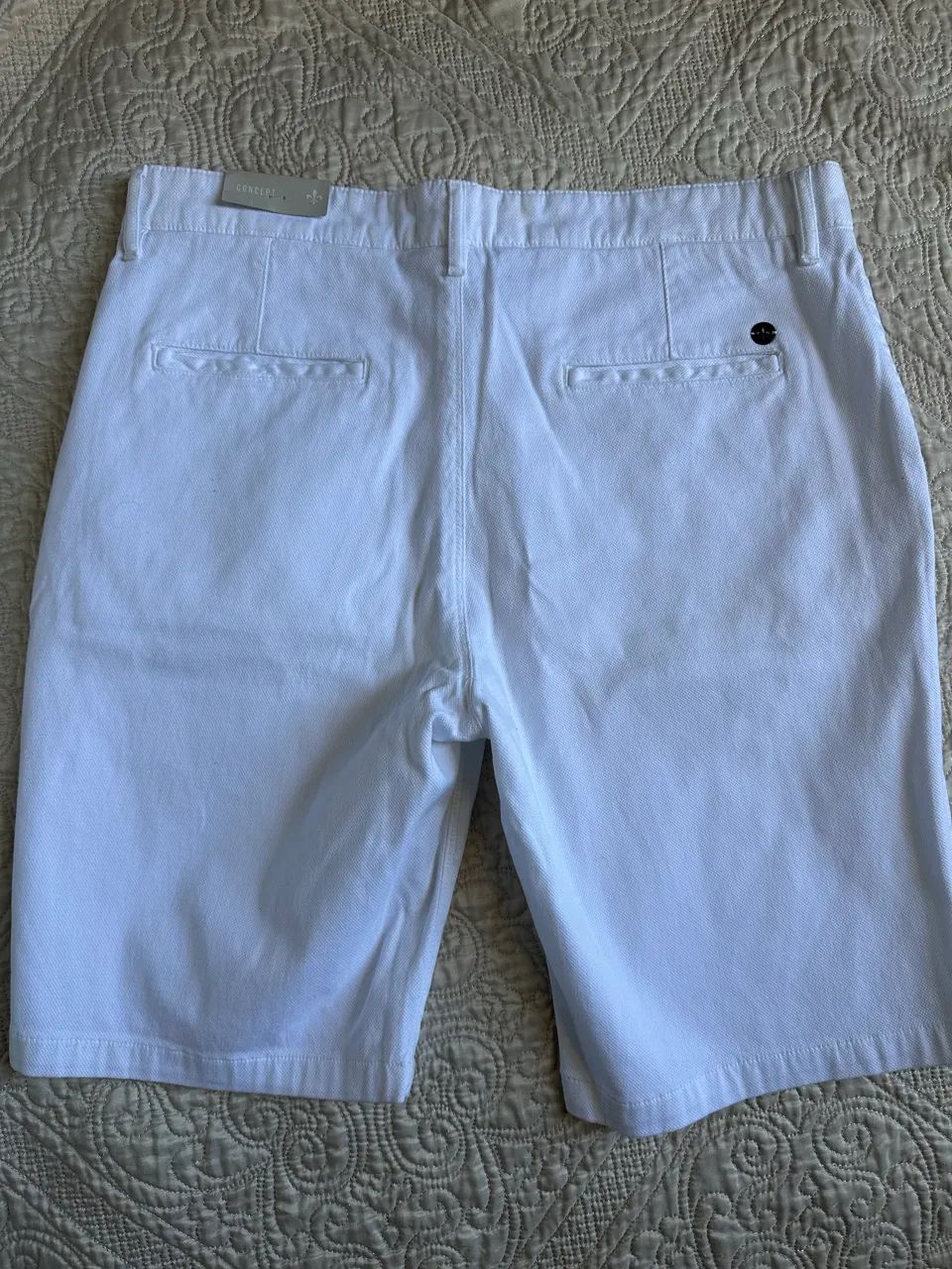 Bermuda Dudalina  - Foto 3