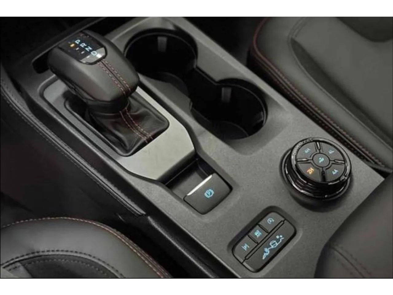 Ford Ranger Raptor 3.0 V6 Bi-turbo 4WD Aut. 2025 - Foto 13