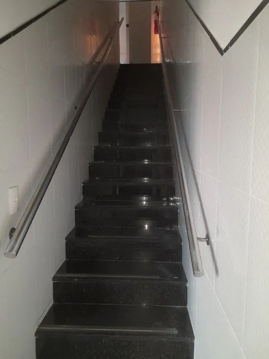 Passa a mão de aço inox - Foto 3