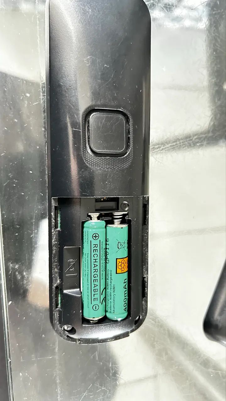 Telefone motorola sem fio - Foto 3