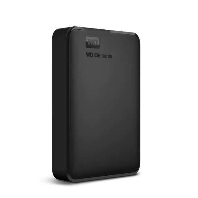 HD WD Elements portátil - 4 TB - Foto 3