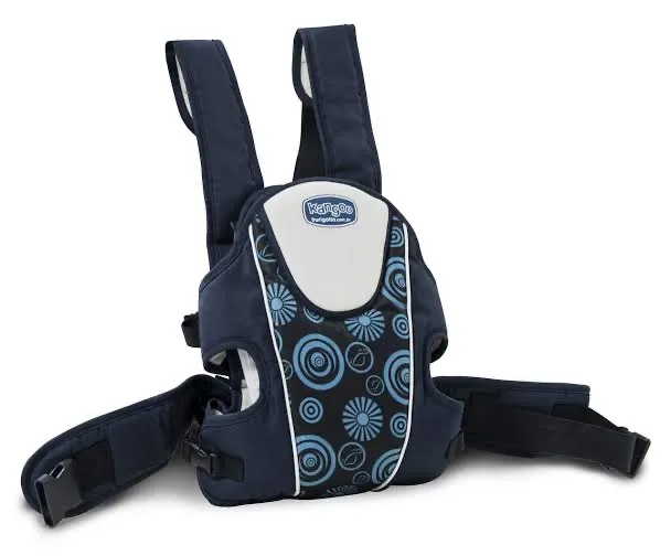 Canguru Ergonômico Kangoo