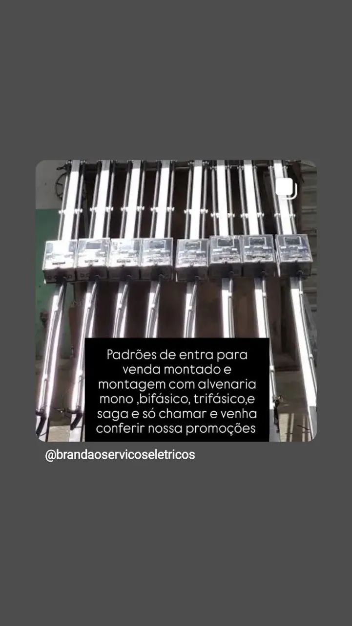 Eletricista 