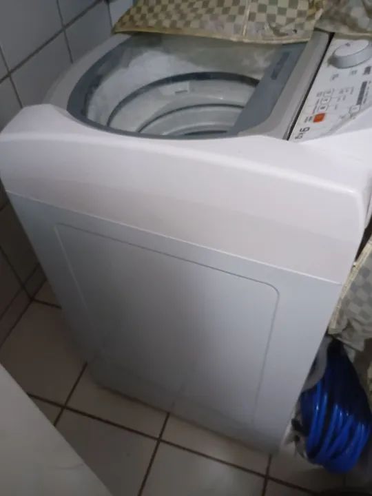 Máquina de Lavar Brastemp 9kg - Foto 4