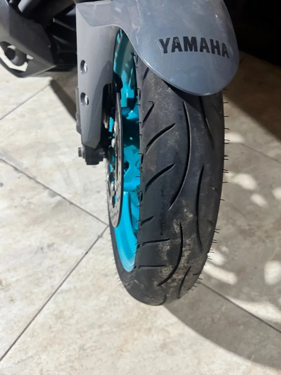 Moto MT 03 ABS - Foto 3