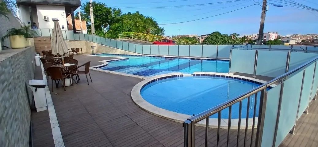 Foto - Salvador - Jardim Nova Esperança