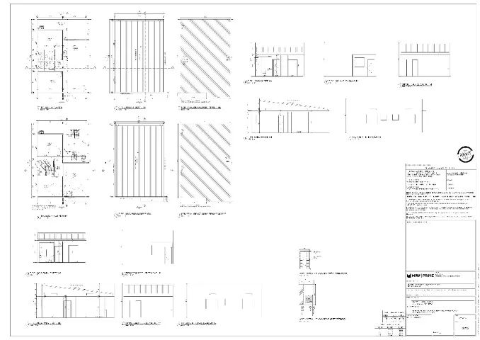Cadista/Projetista - Projetos em Autocad - Foto 5