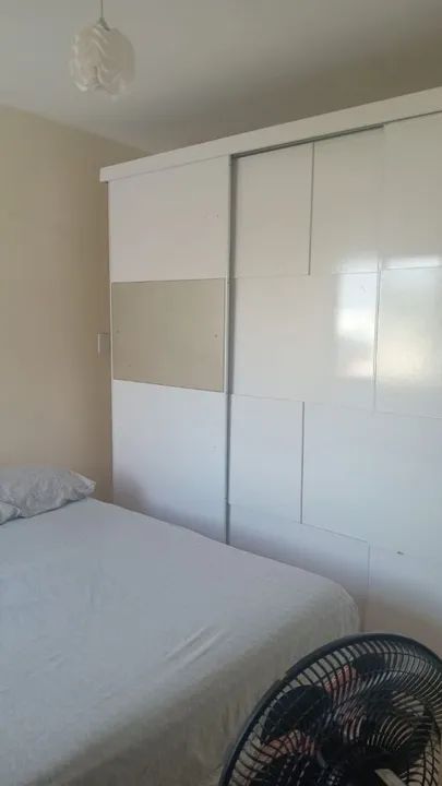 Apartamento em Condomínio Fechado com Piscina e Academia - Foto 2