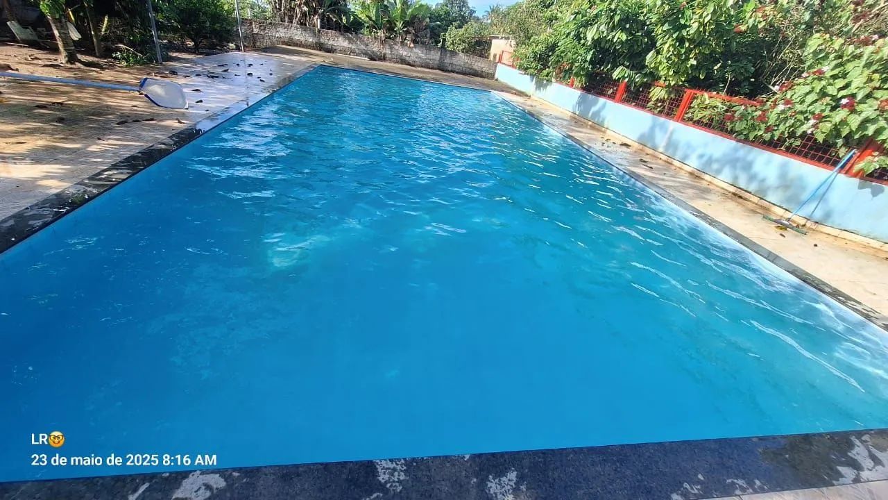 Serviço de limpeza de piscina  - Foto 4
