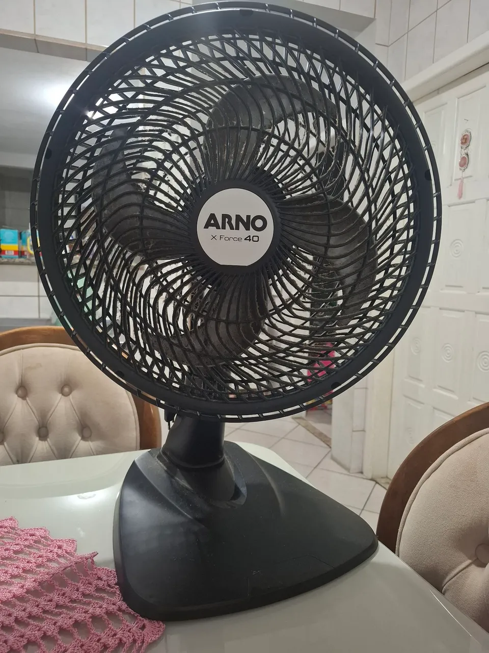 Ventilador Arno X Force 40