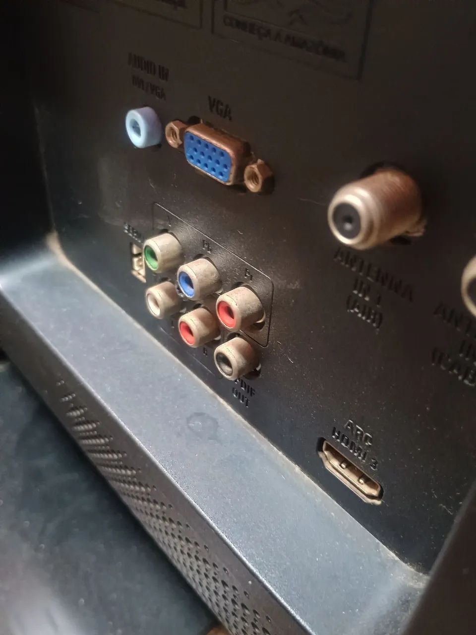 Tv Philips  - Foto 4