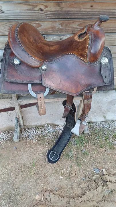 Sela Americana a venda fasso 2.000