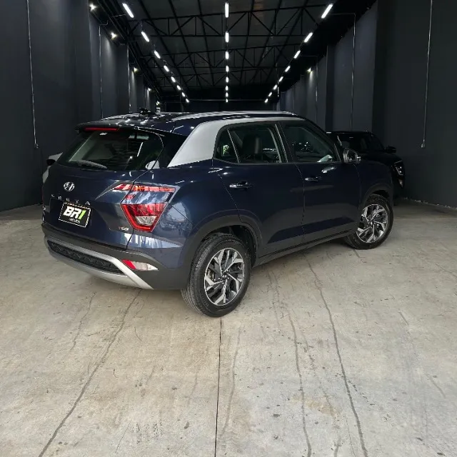 HYUNDAI CRETA PLATINUM 1.0 TURBO, MEGA OFERTA