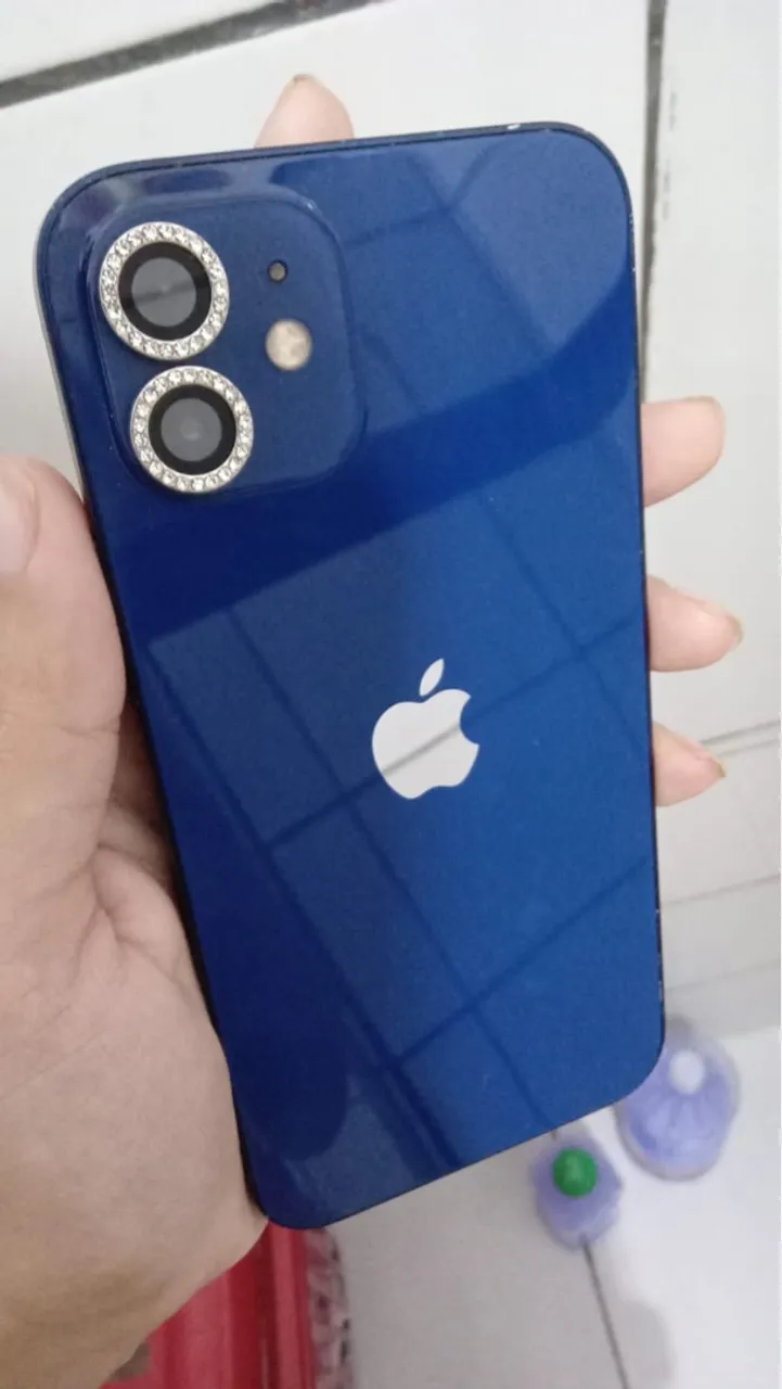 Vendo iPhone 12