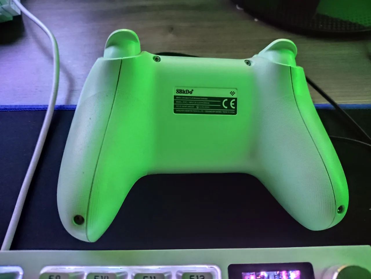 Controle Wireless 8BitDo - Foto 2