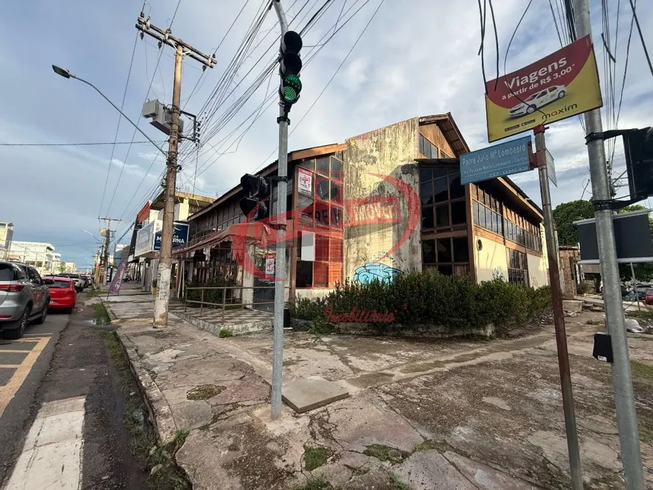 Excelente Ponto Comercial de Dois Pavimentos à Venda no Bairro Central de Macapá!
