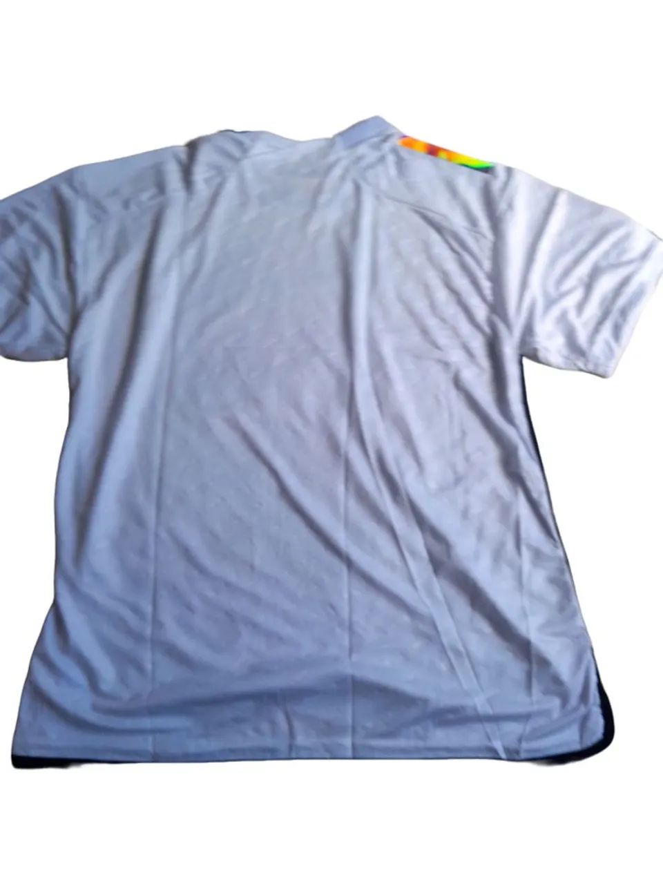 Camisa do Real Madrid  - Foto 2