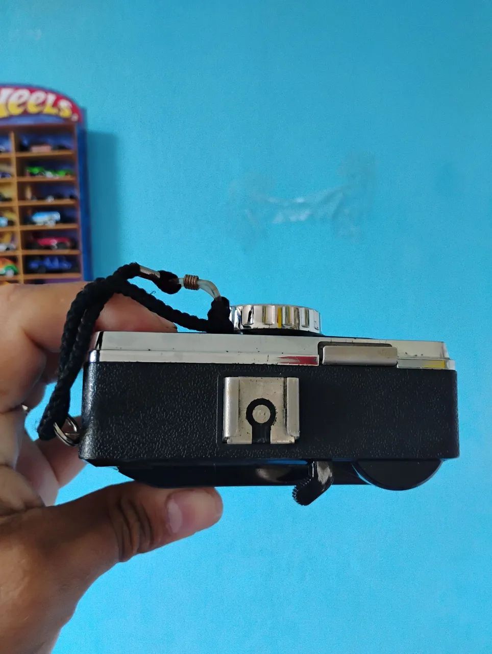 Camera analógica Kodak 177 XF Instamatic  - Foto 3