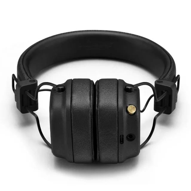 Marshall Major IV Fone De Ouvido Bluetooth Sem Fio Profissional