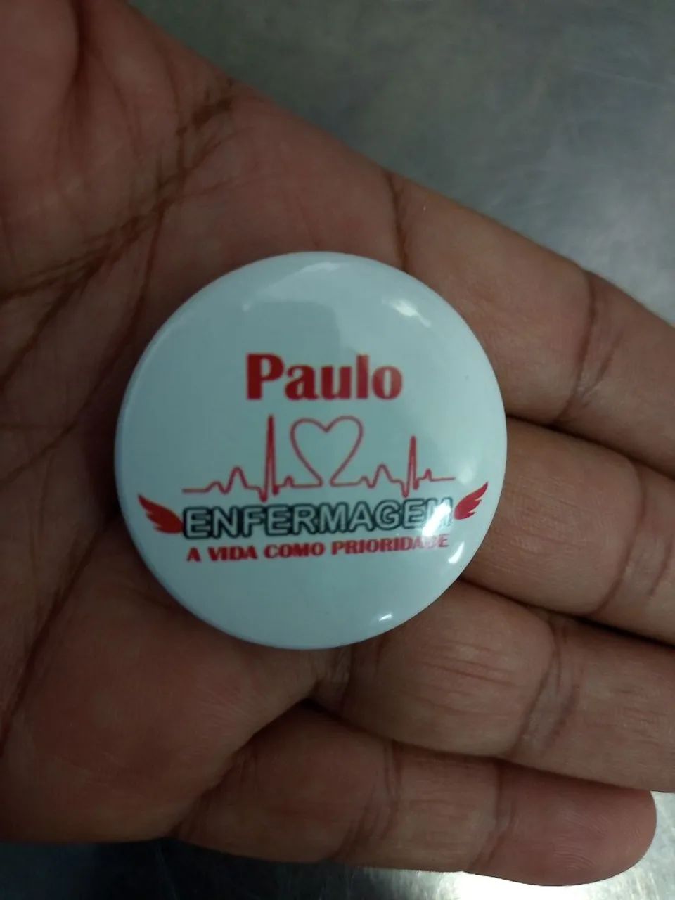 Atendimento de Enfermagem - Domiciliar e Hospitalar - Foto 3