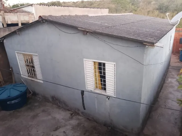 Vendo casa na Vila Rabelo 02