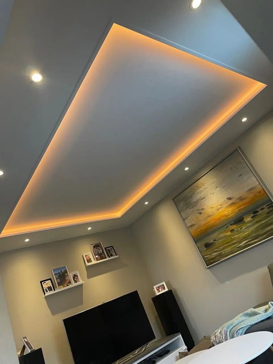 Forro Drywall - Foto 5
