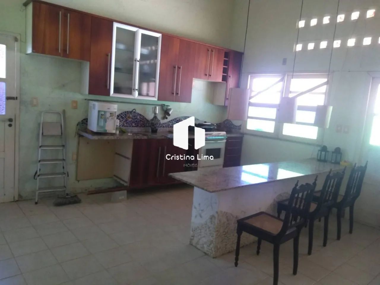 Casa com piscina no Mosqueiro, Aracaju-SE - Foto 4