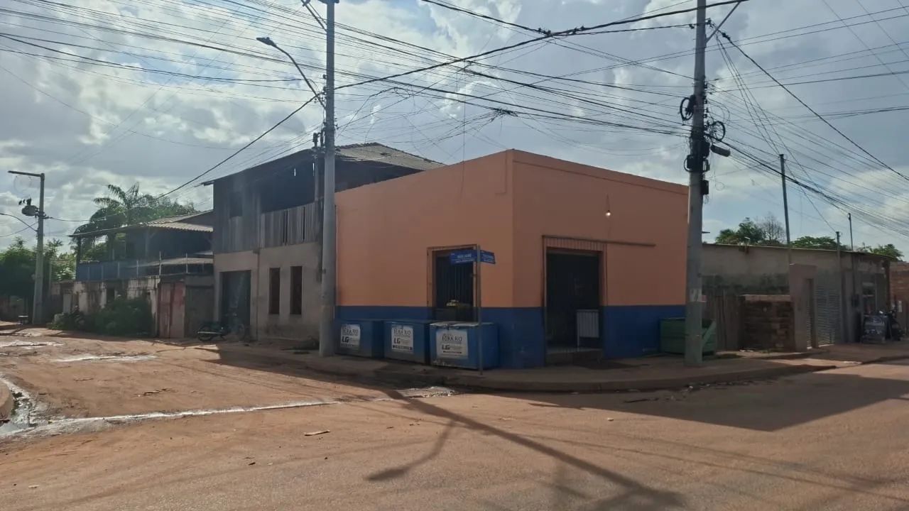 foto - Santarém - Área Verde