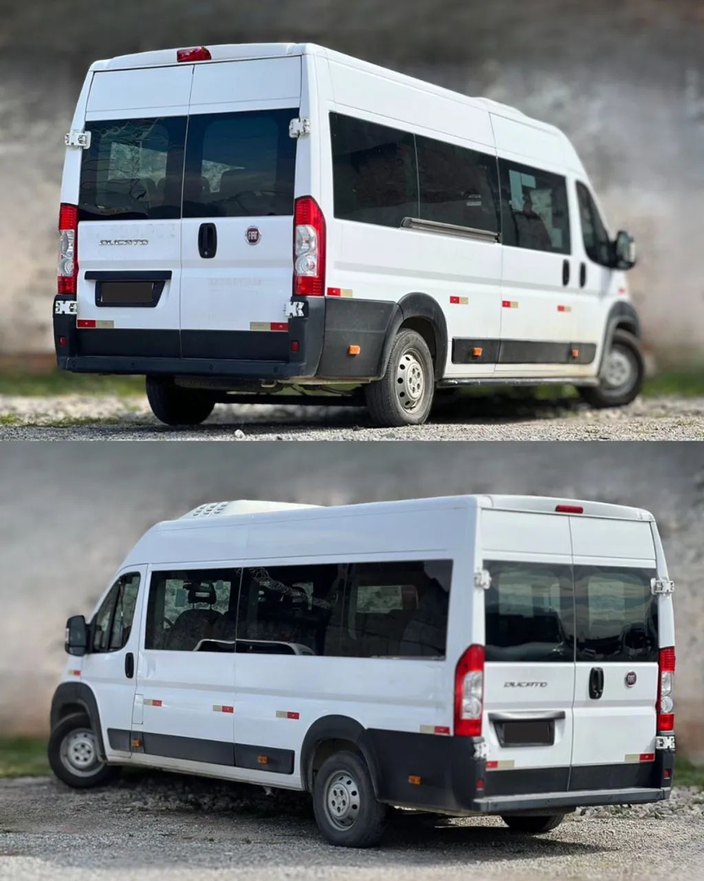 Van Furgão Diesel Vans E UtilitÃ¡rios Renault Kangoo Robusto