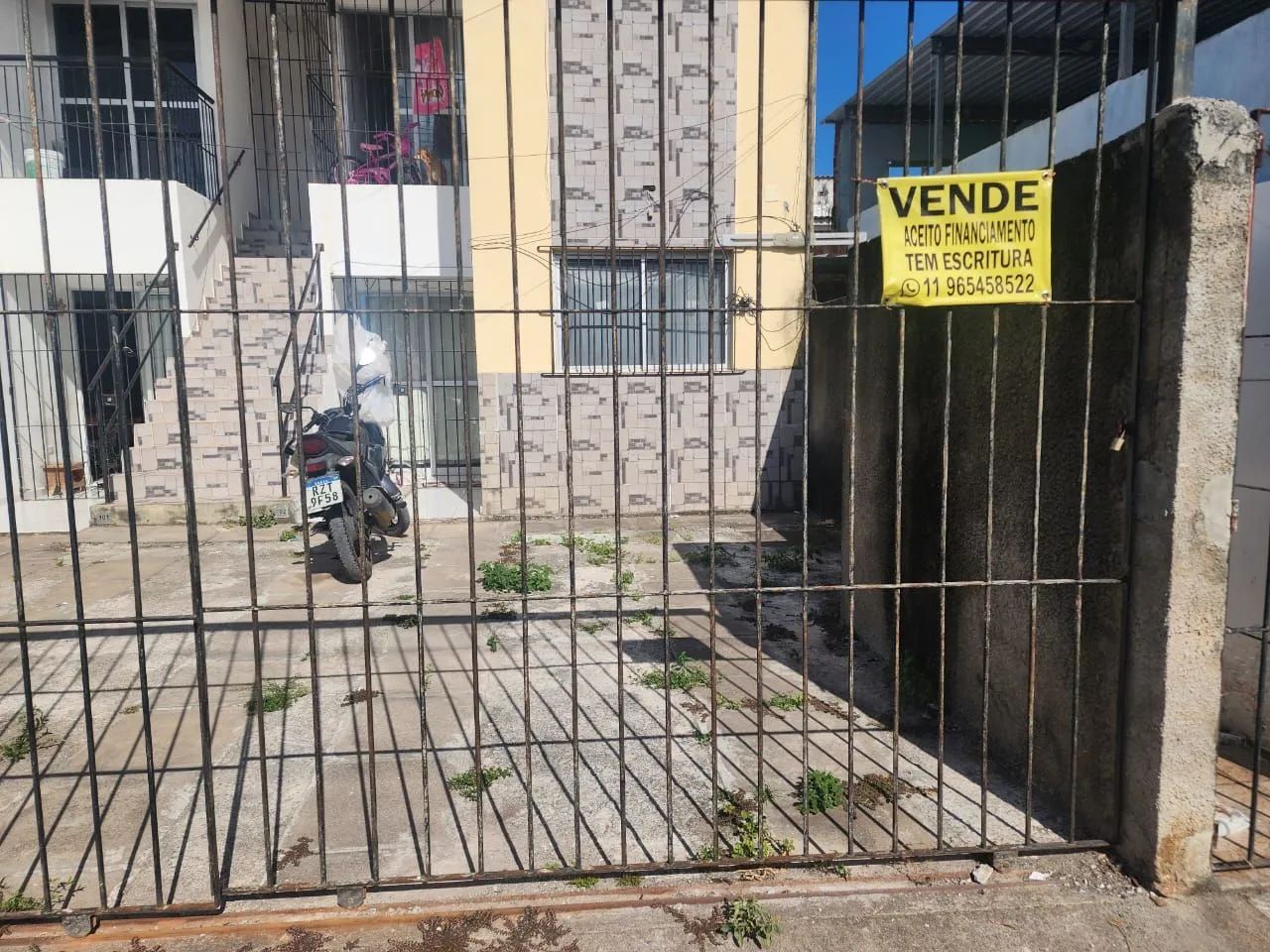 Foto - Paulista - Maranguape II